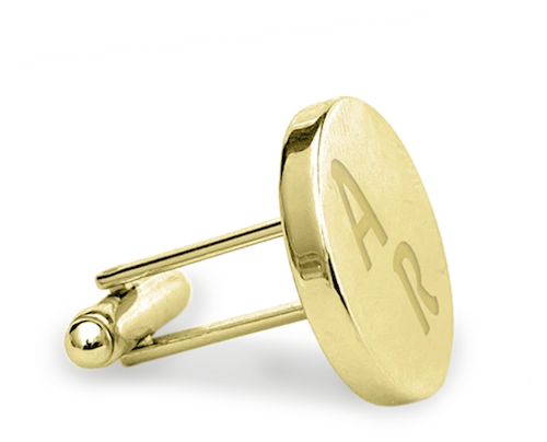 Fatevi personalizzare i gemelli da polso