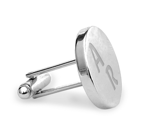 Fatevi personalizzare i gemelli da polso